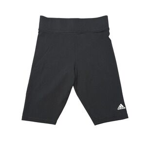 Adidas HB4813 Women's CO Bike Shorts SMALL‎ Activewear Training Sportswear Logo
